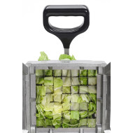 Овоче-фрукторізка Cancan 1301-1