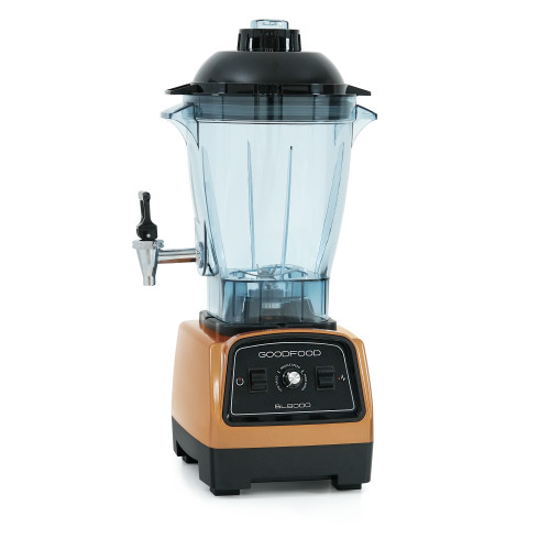 Блендер професійний GoodFood BL6000