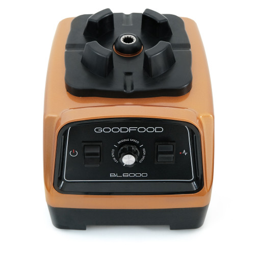 Блендер професійний GoodFood BL6000