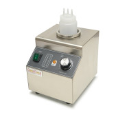 Апарат для підігріву соусів GoodFood SW1 — професійний електричний підігрівач для ресторанів, кафе та фастфуду, корпус із нержавіючої сталі