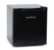 Шафа морозильна GoodFood GF-UF40