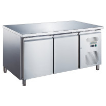 Столи холодильні