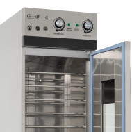 Розстійна шафа GoodFood PR16TS