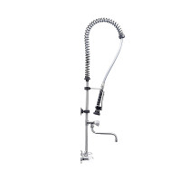 Душ миючий Cancan MT04