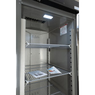 Шафа холодильна дводверна GoodFood GF-GN1200TNS-HC