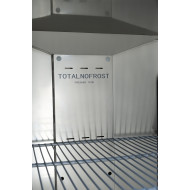 Шафа холодильна дводверна GoodFood GF-GN1200TNS-HC