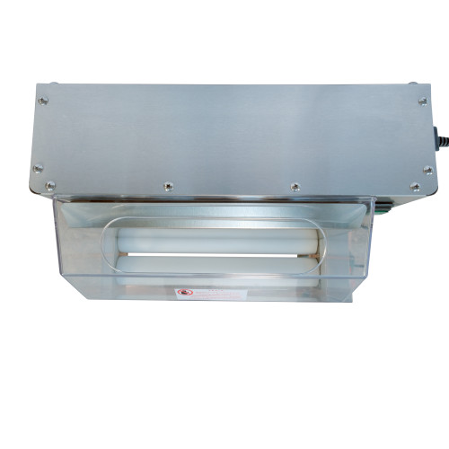 Машина для приготування піци GoodFood NM30BPD — професійне обладнання для тістових заготовок (10–30 см, 50–500 г) з нержавіючої сталі