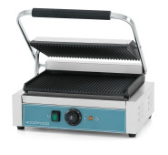 Гриль контактний GoodFood ECG11 BLUE