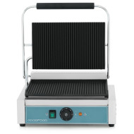 Гриль контактний GoodFood ECG11 BLUE