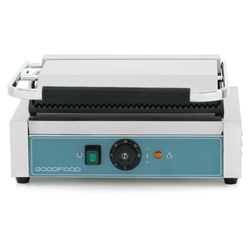 Гриль контактний GoodFood ECG11 BLUE