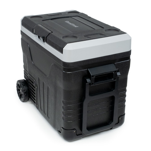 Холодильник автомобильный GoodFood CR50