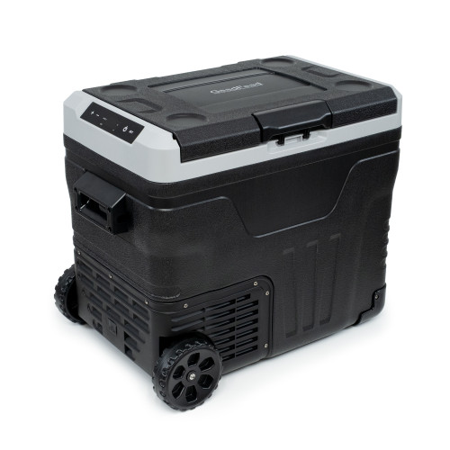 Холодильник автомобильный GoodFood CR50
