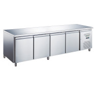 Стіл морозильний GoodFood GF-GN4100BT-HC