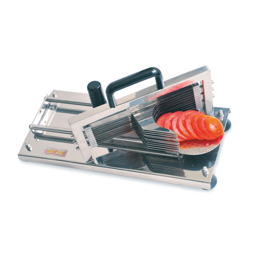Слайсер для нарізки томатів  GoodFood VC04