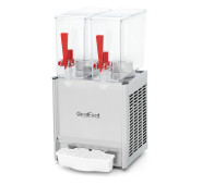Сокоохладитель GoodFood JD10x2