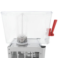 Сокоохладитель GoodFood JD10x2
