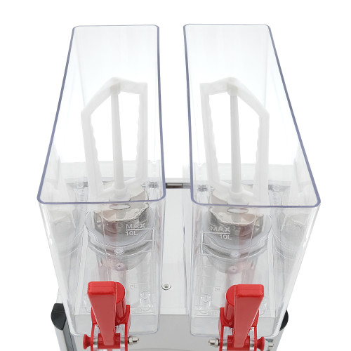 Сокоохладитель GoodFood JD10x2