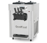 Фризер для морозива GoodFood ICM20NM