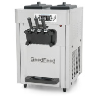 Фризер для морозива GoodFood ICM20NM