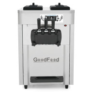 Фризер для морозива GoodFood ICM20NM