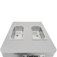 Фризер для морозива GoodFood ICM20NM