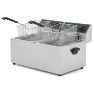Фритюрница электрическая GoodFood EF88 BLACK
