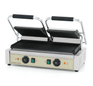 Гриль контактний GoodFood ECG20RR BEIGE