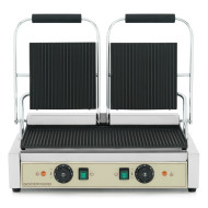 Гриль контактний GoodFood ECG20RR BEIGE