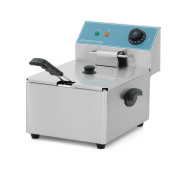 Фритюрница электрическая GoodFood EF6 BLUE