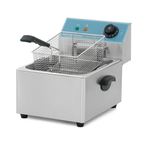 Фритюрница электрическая GoodFood EF6 BLUE
