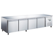 Стіл холодильний GoodFood GF-SNACK4100TN-HC