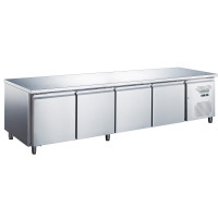 Стіл холодильний GoodFood GF-SNACK4100TN-HC