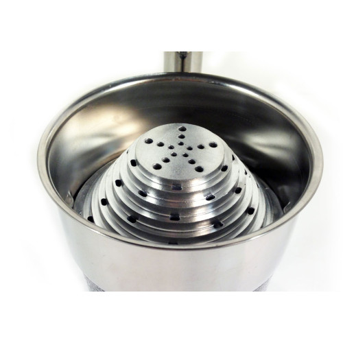 Прес ручний для цитрусових REMTA PS08