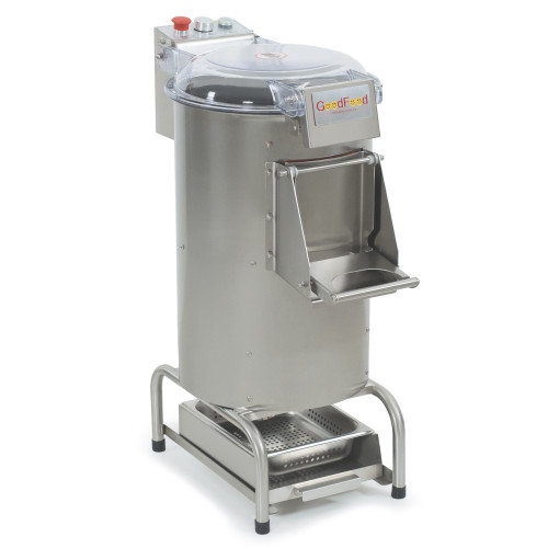 Картоплечистка GoodFood PPF6D