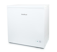 Скриня морозильна GoodFood GF-CF200 WHITE