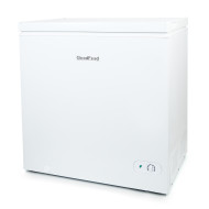 Скриня морозильна GoodFood GF-CF200 WHITE