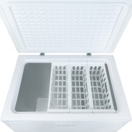 Скриня морозильна GoodFood GF-CF200 WHITE