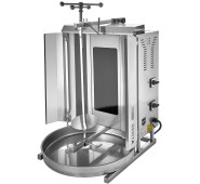 Апарат для шаурми електричний REMTA SD15