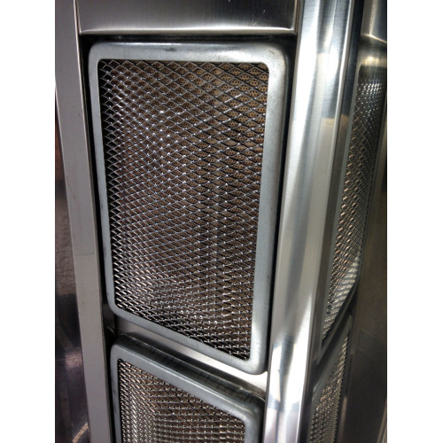 Апарат для шаурми газовий REMTA D08Z (D13 LPG)