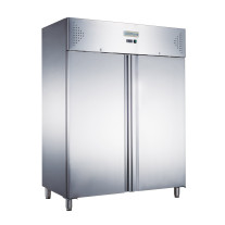 Шафи холодильні та морозильні