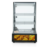 Витрина тепловая GoodFood WS1P GREY