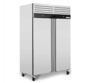 Шафа морозильна дводверна GoodFood GF-GN1410BTS-HC