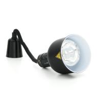 Лампа инфракрасная GoodFood WFL10 BLACK