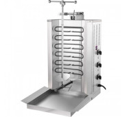 Апарат для шаурми електричний REMTA SD12H