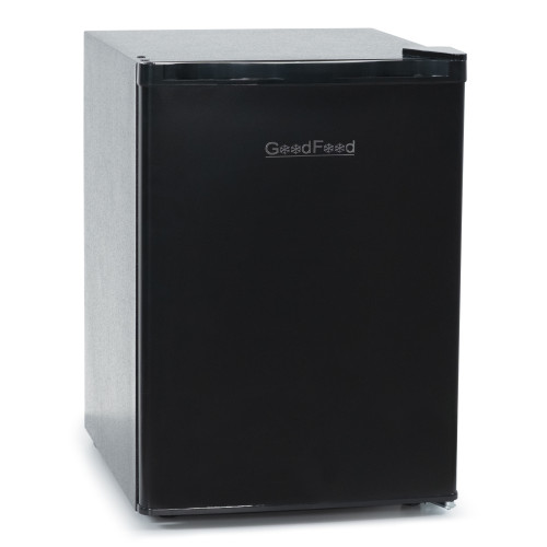 Шафа морозильна GoodFood GF-UF60