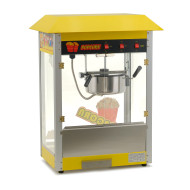 Апарат для приготування поп-корну GoodFood PCM-826Y YELLOWCORN