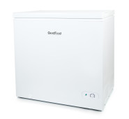 Скриня морозильна GoodFood GF-CF285 WHITE