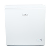 Скриня морозильна GoodFood GF-CF285 WHITE