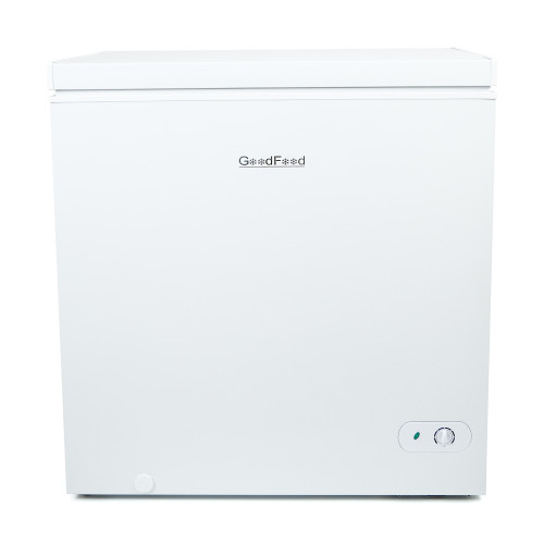 Скриня морозильна GoodFood GF-CF285 WHITE