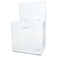 Скриня морозильна GoodFood GF-CF285 WHITE